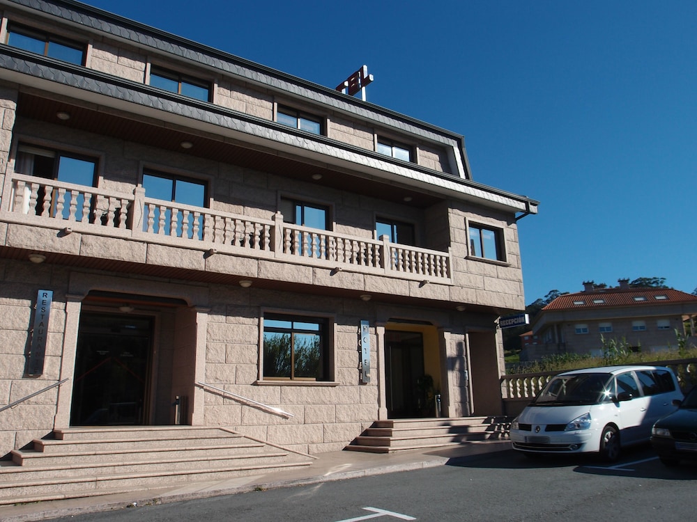 Hotel Avion by Bossh Hotels 36/40