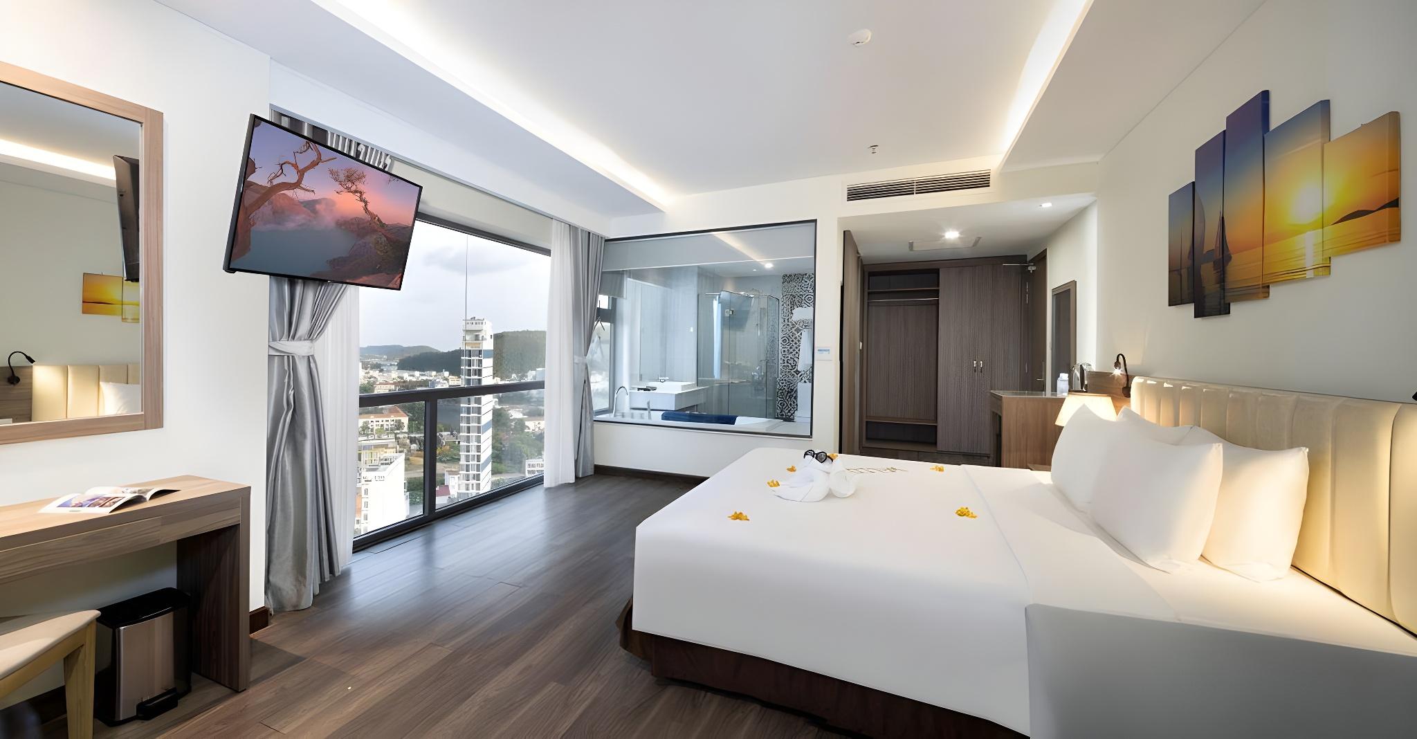 Xavia, Suite