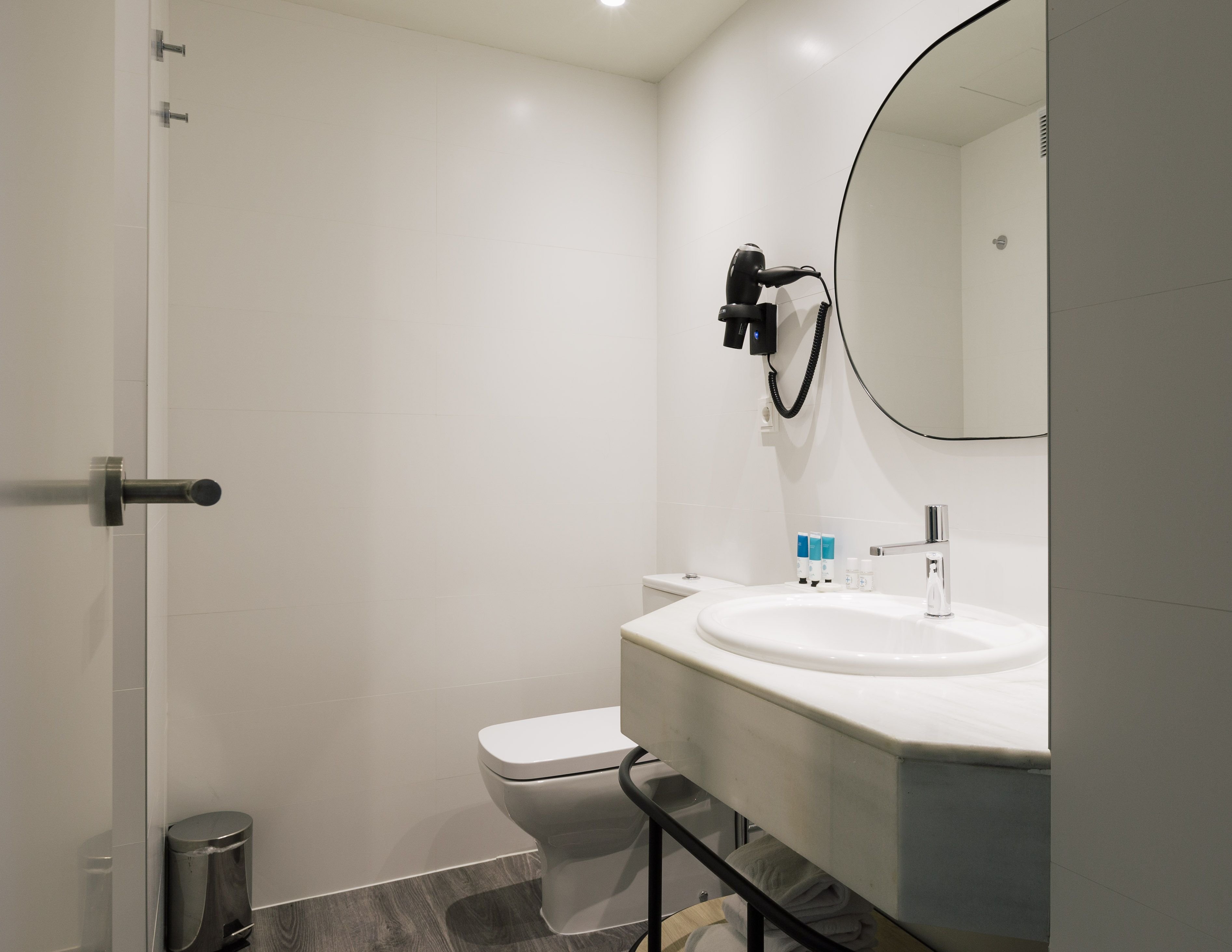 غرفة قياسية بسرير مزدوج، AluaSoul Palma Hotel - Adults only 2/2
