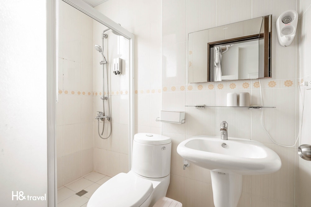 H& Taitung Puyuma Style Inn 47/50
