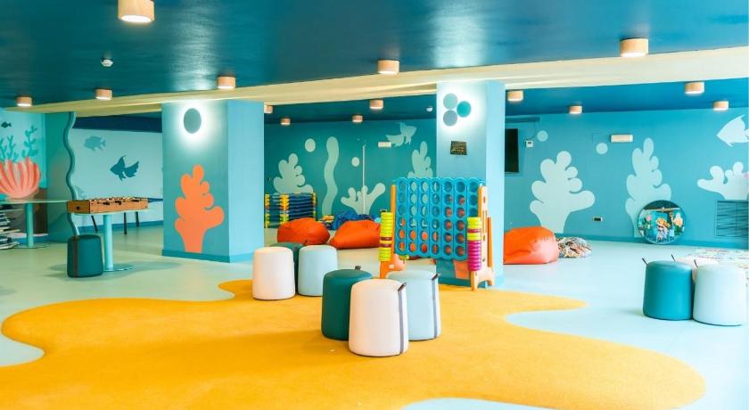 Hotel Magic inn 52/60