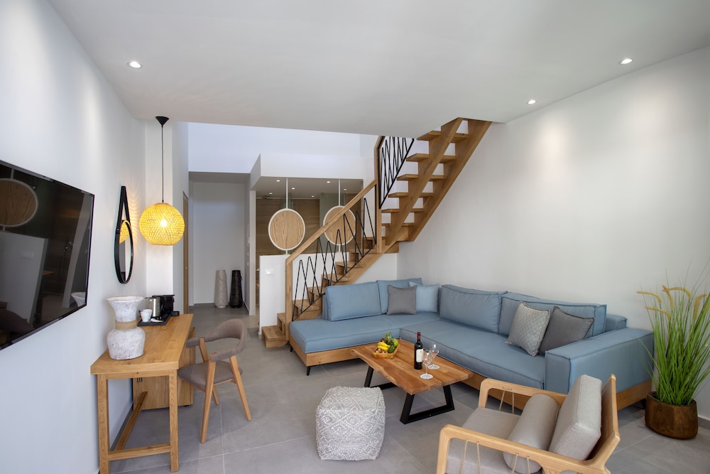 Atermono Boutique Resort and Spa 32/50