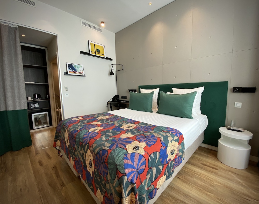 Le Basile Hotel 20/50