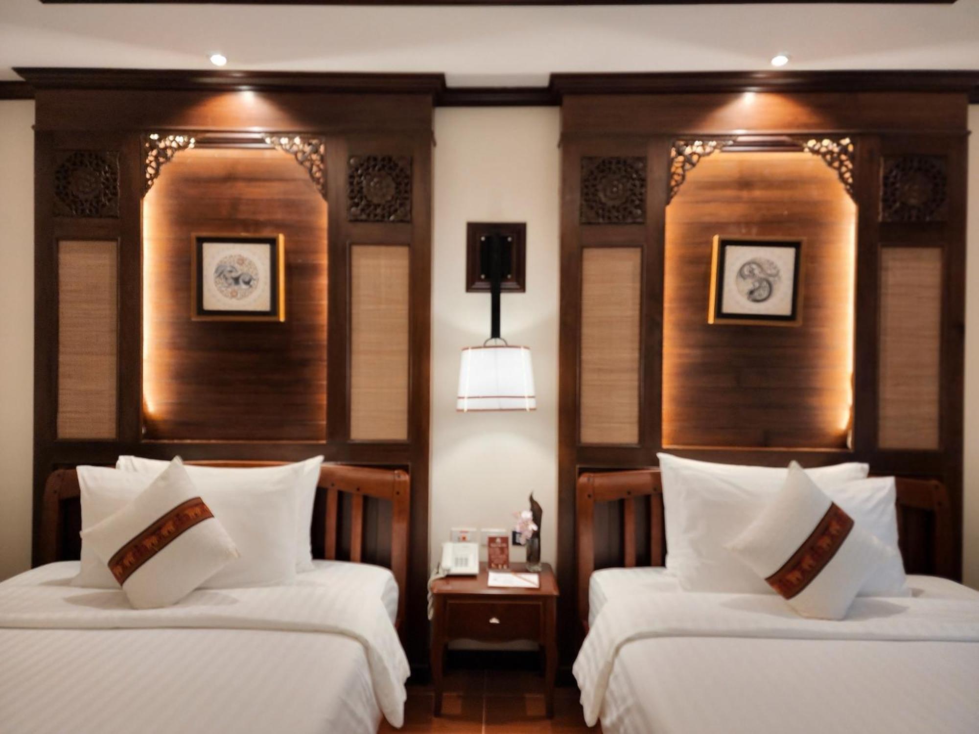 Deluxe, Luxury, Double or Twin Bed, Horizon Village And Resort 6/10