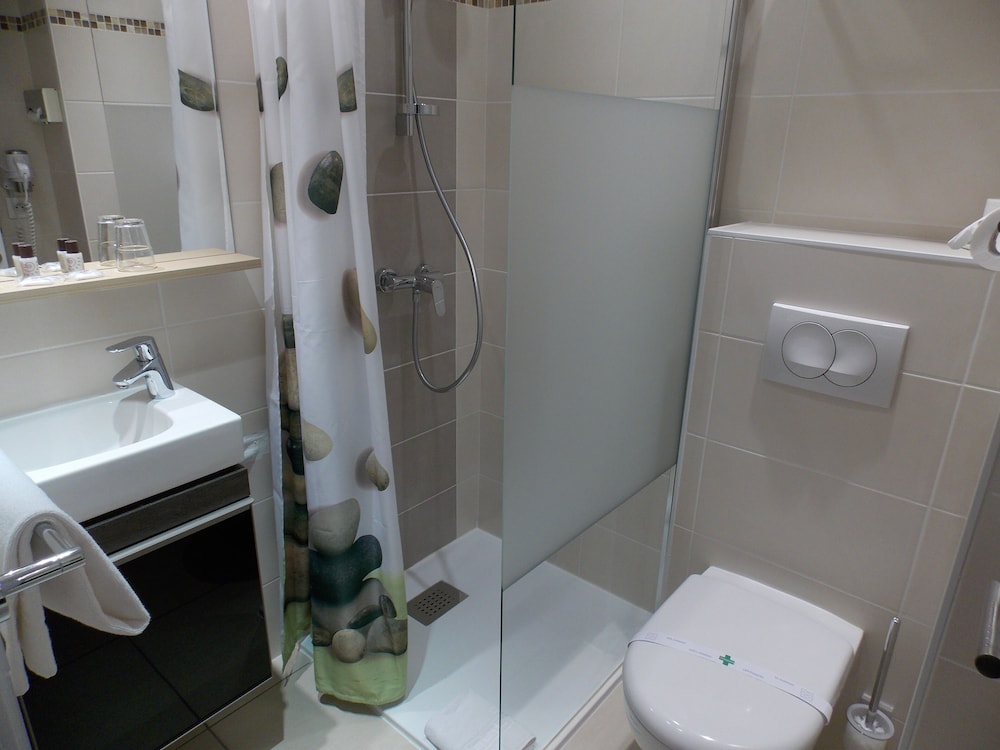 Hotel Le Petit Prince 47/49