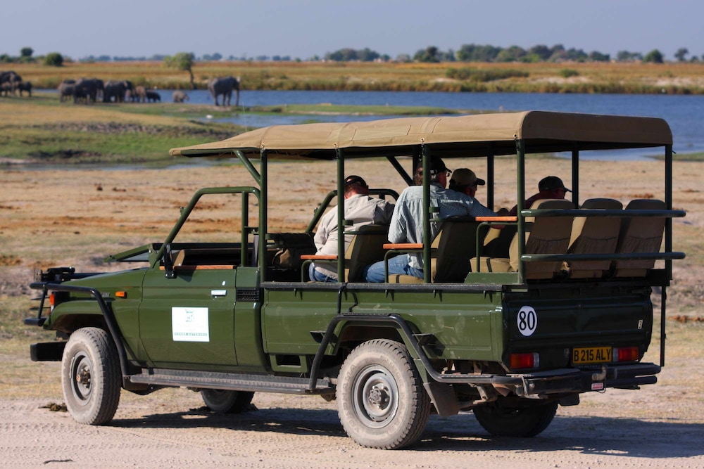 Elephant Valley Lodge 21/50