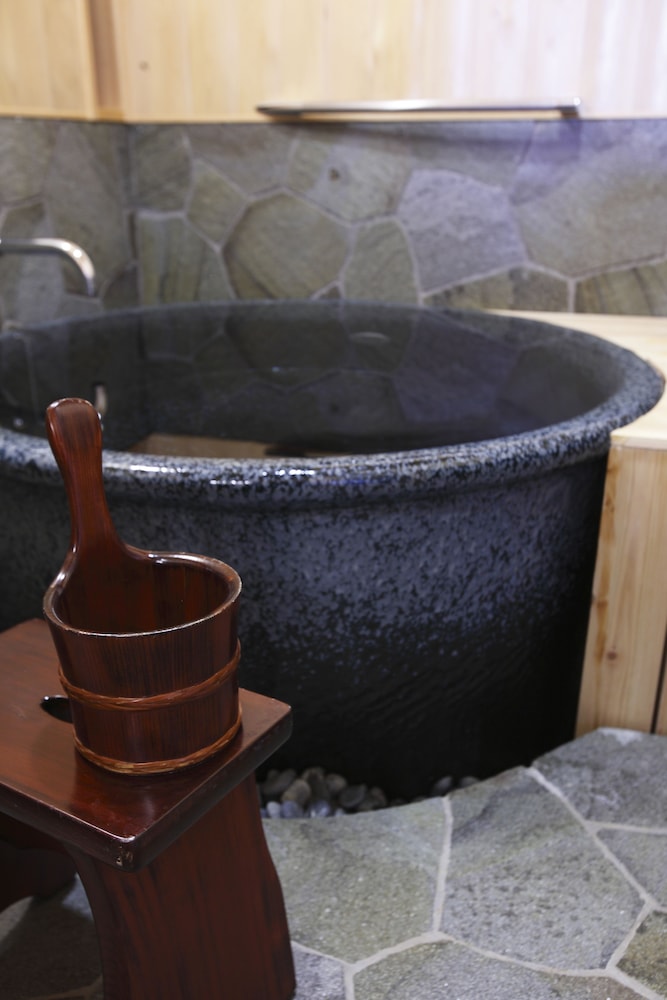 Towa Ryokan 10/27