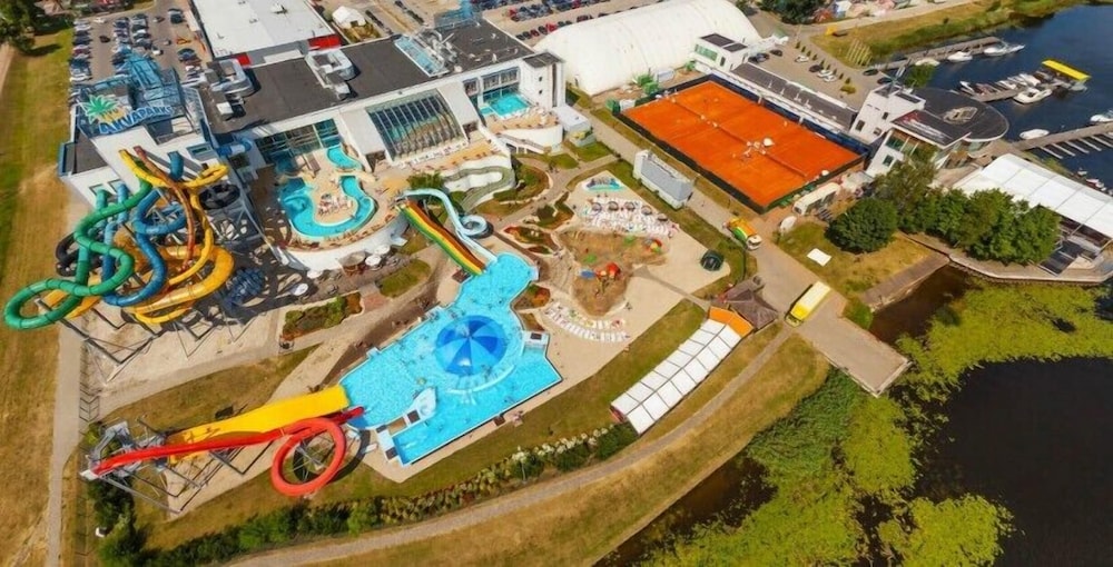NEW Rixwell Collection Seaside Hotel Jurmala 45/60