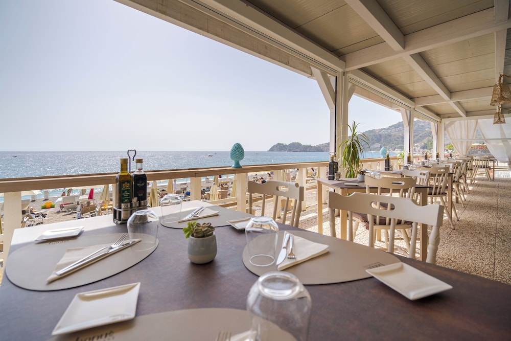 Hotel Rivage Taormina 32/50