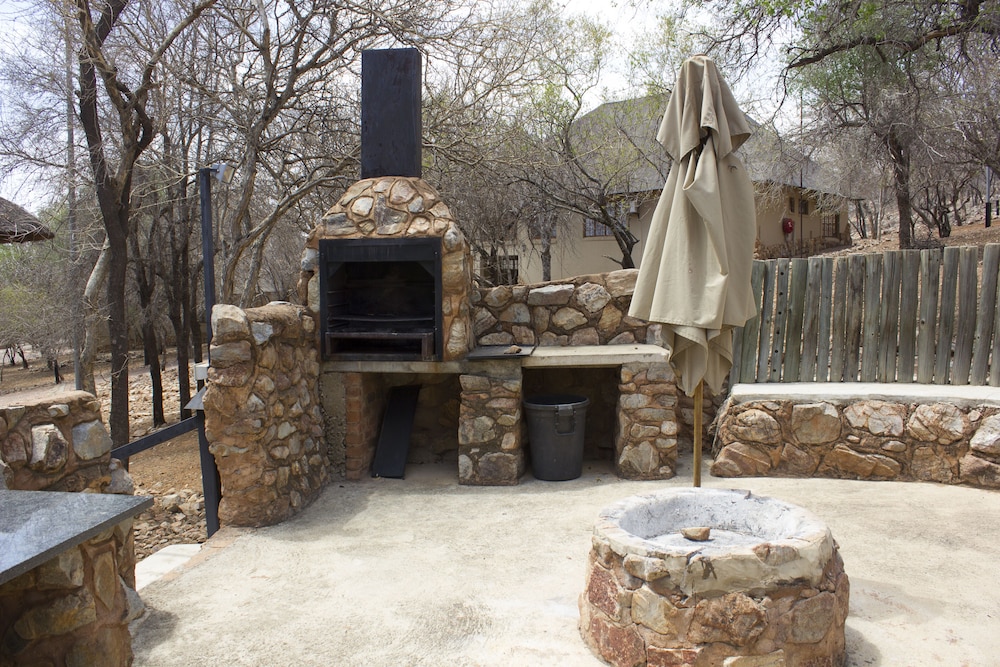Thabaledi Game Lodge 48/50