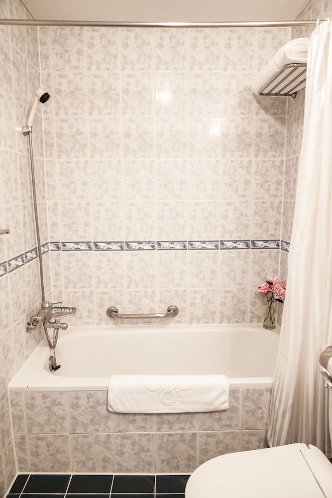 Daeha Hanoi Serviced Apartments 71/71