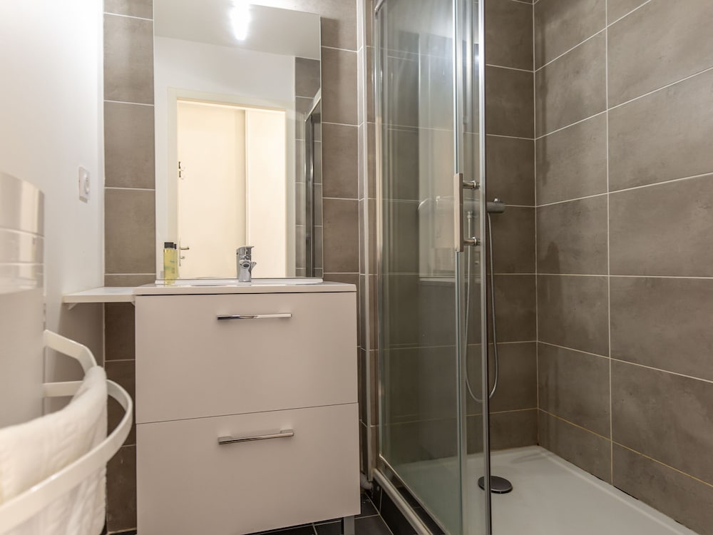 Residence Vacanceole Les Balcons Du soleil 56/62