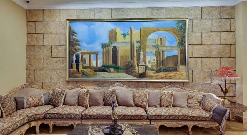 Gure Saruhan Thermal Hotel 36/55