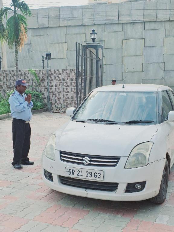 The Fern Residency, Bodhgaya 52/57