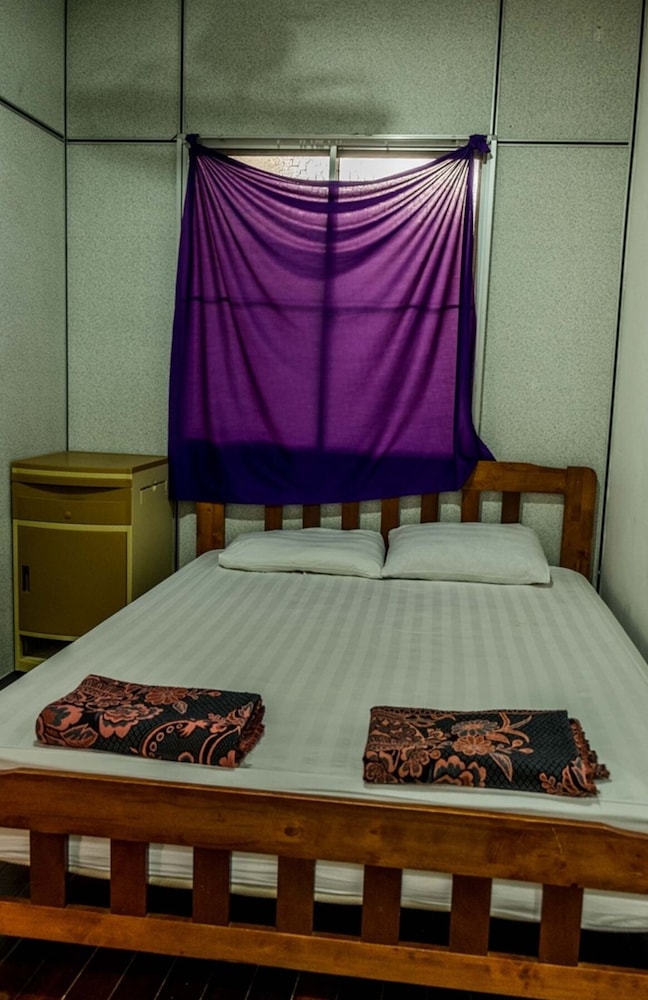 Discovery Malacca Hostel 27/73