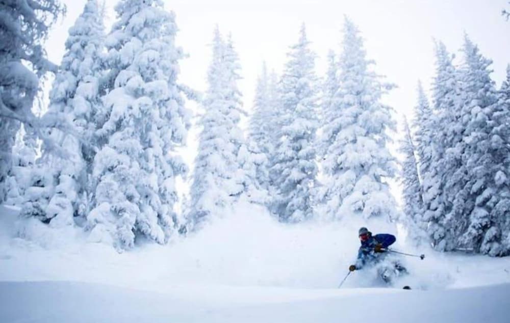 Wolf Creek Lodge, BW Signature Collection 67/71