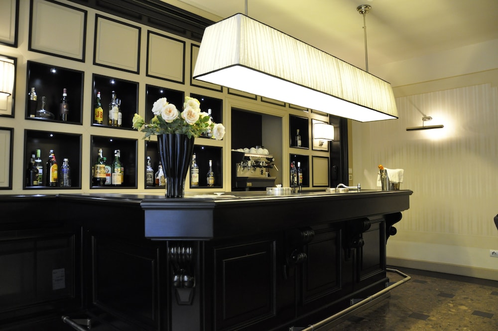 Hotel Patria Pistoia 6/50