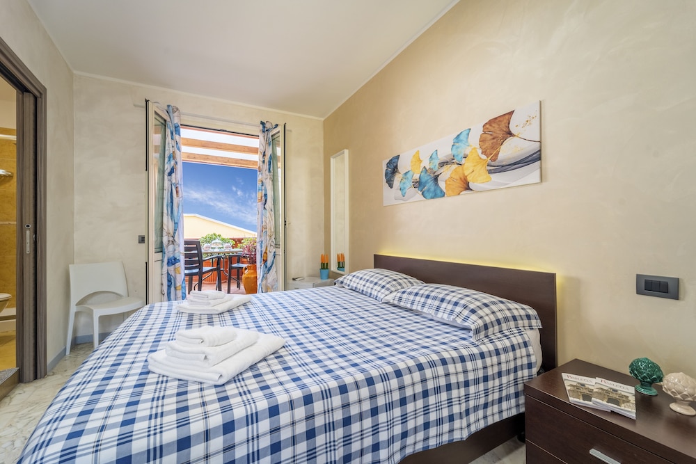 B&B Eraclio 14/63
