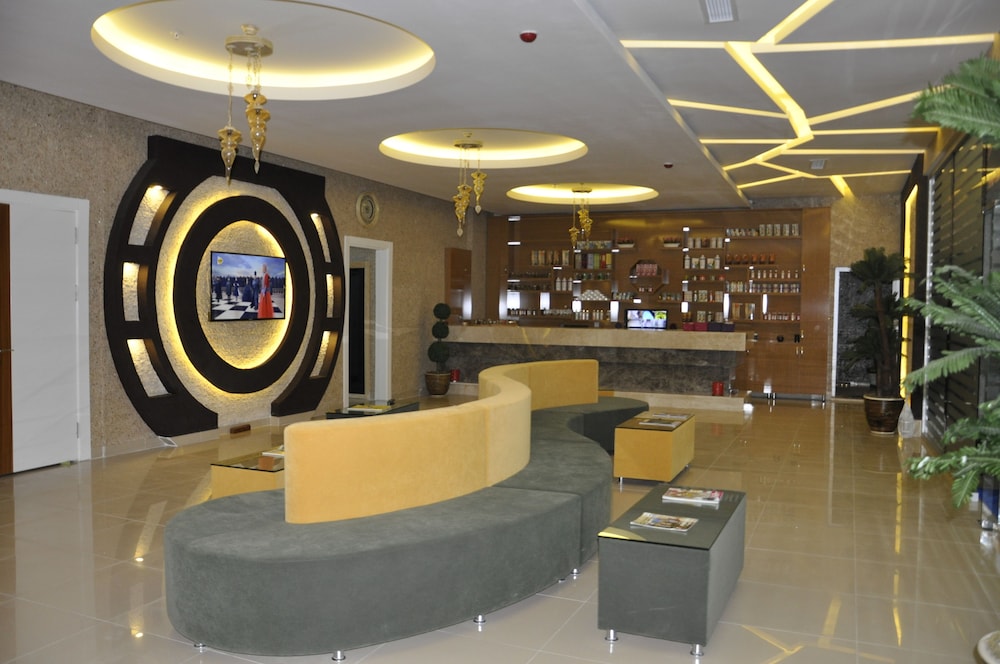 Elips Royal Hotel Spa 10/62