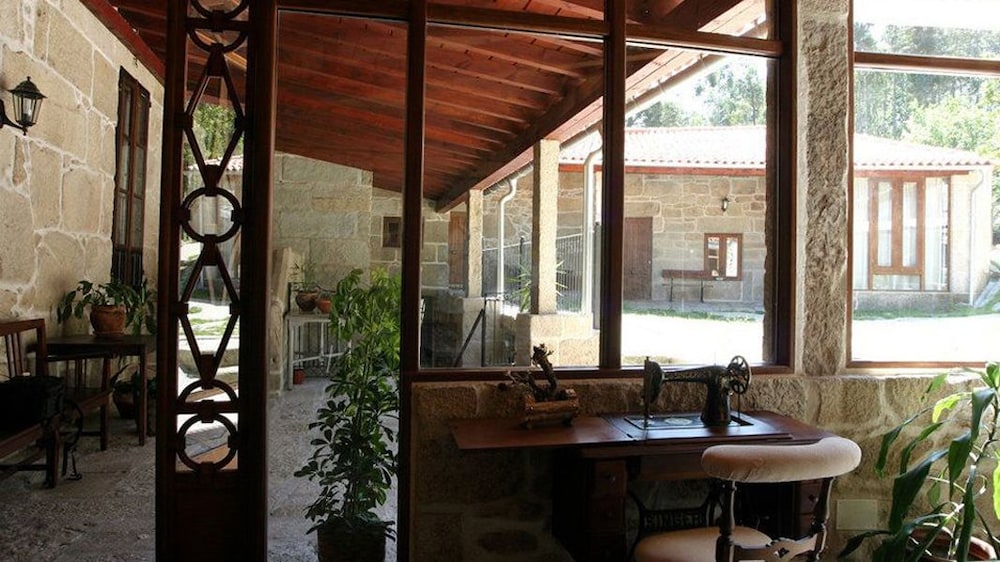 PAZO DE LARACHE 23/32