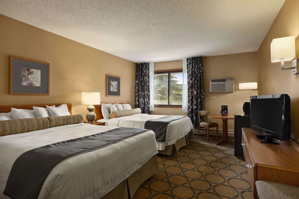Days Inn by Wyndham Helena 6/31