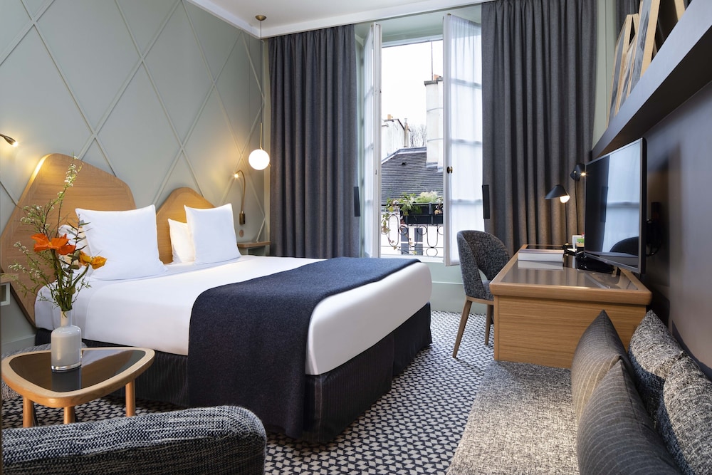 Millesime Hotel 12/56