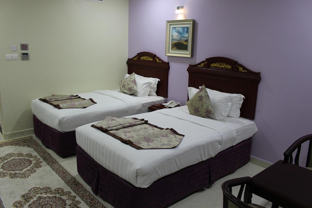 Al Diyar Hotel 21/50