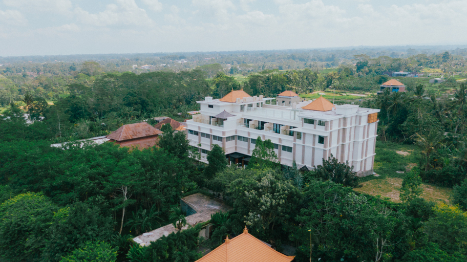 Taman Prakerti Bhuana Hotel 3/32