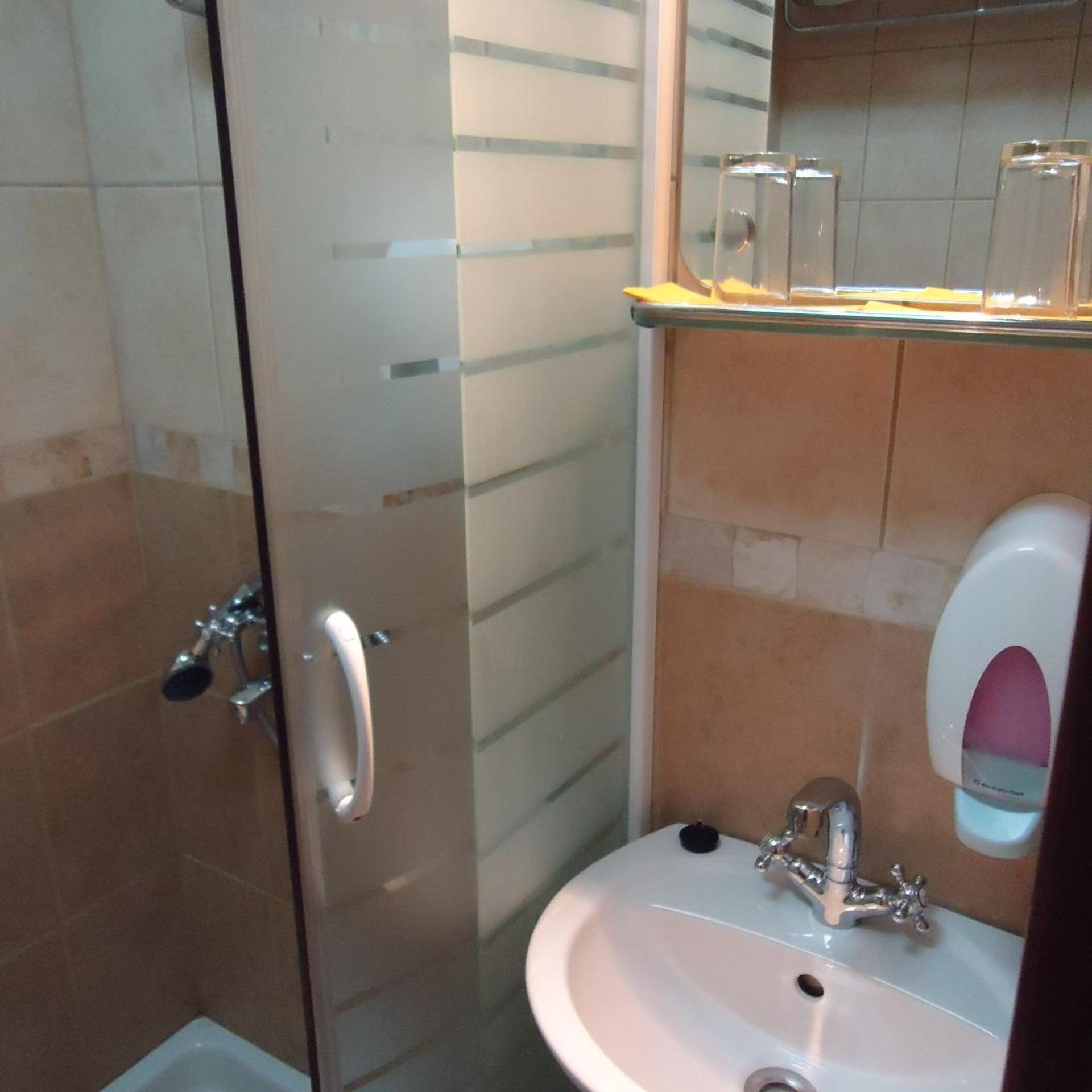 غرفة قياسية مفردة، Hotel Pelikan 7/9
