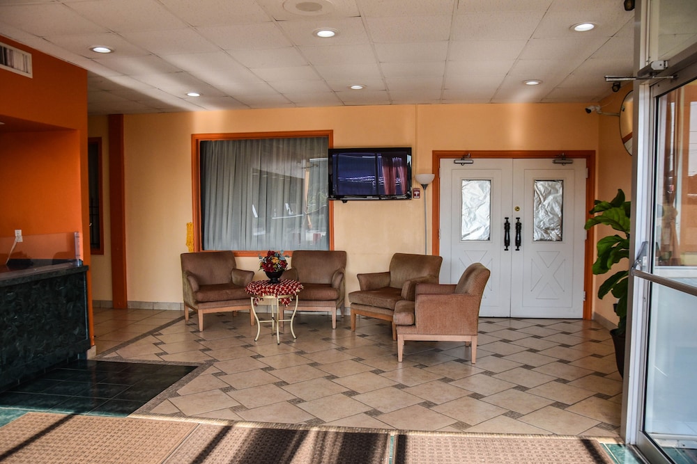 Homeplace Inn 42/51