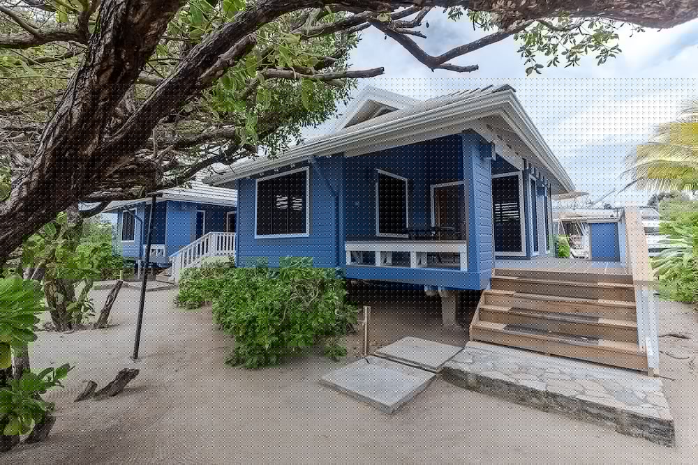 Barefoot Cay Resort 5/67