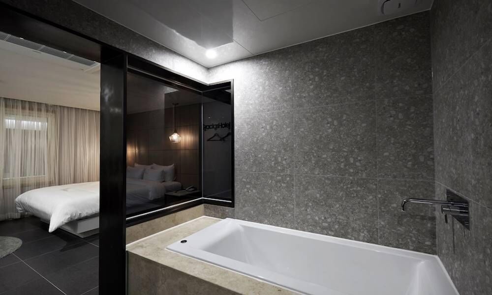 Gracias Hotel Gimhae 44/50