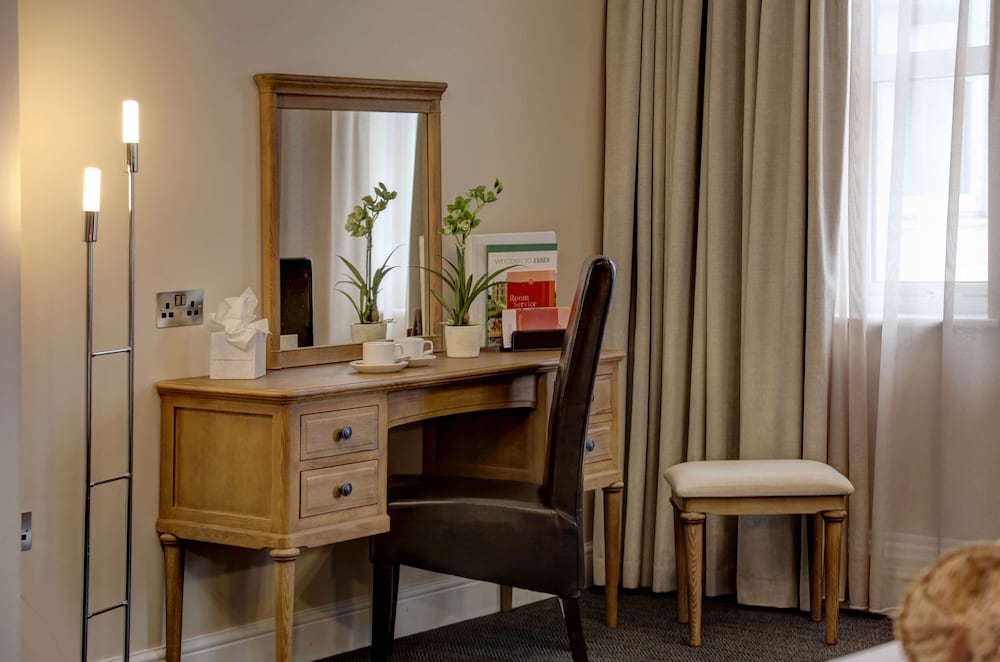 Best Western Thurrock Hotel 37/45