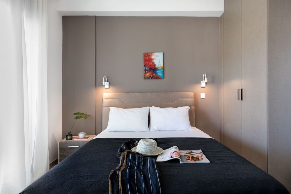 Thisean Modern Suites 22/50