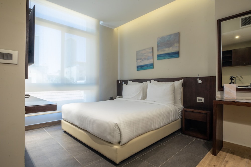 Compass Amman 16/46