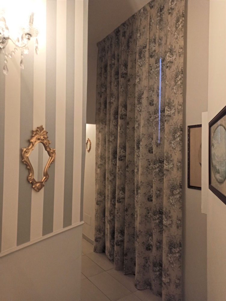 Dei Decumani Bed Breakfast 20/47