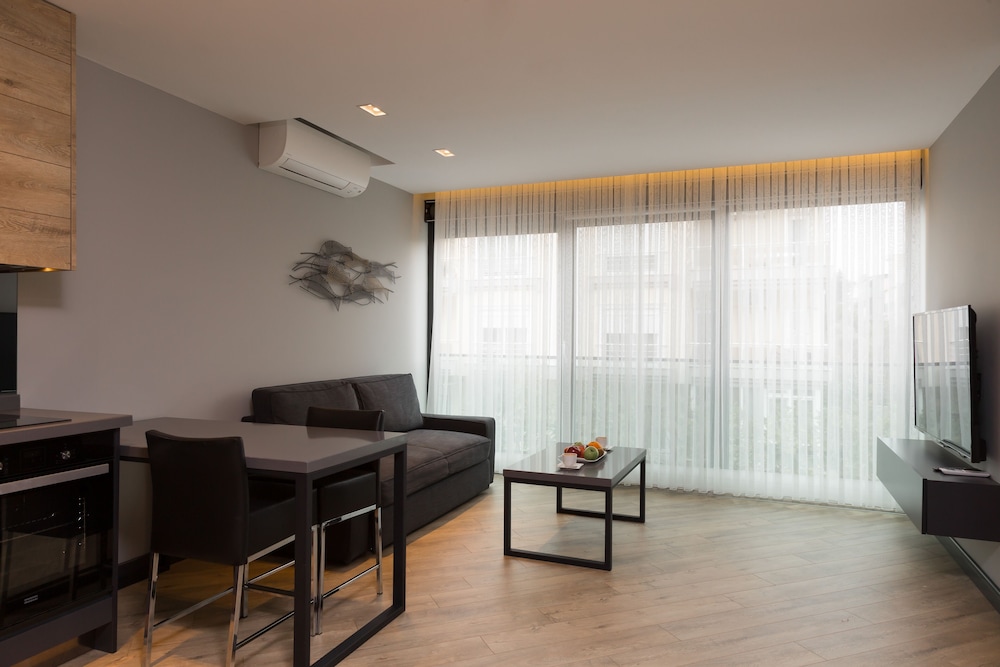 Z-Suites 35/50