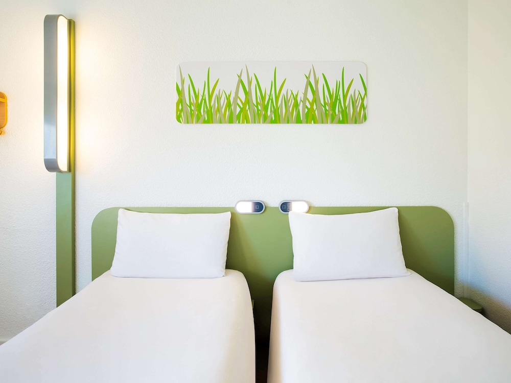 Ibis Budget Toulouse Centre Gare 28/72