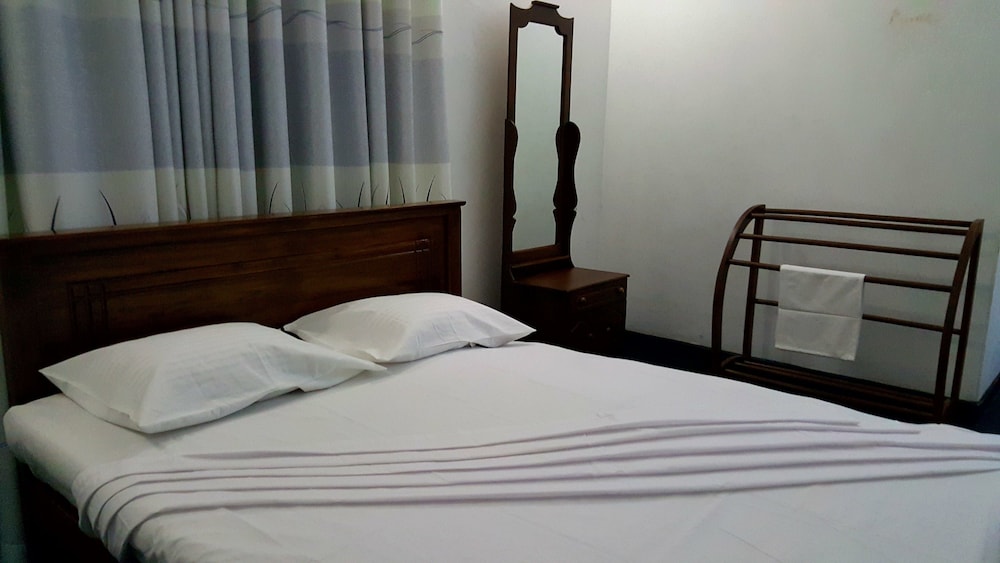 1 BEDROOM, STANDARD, DOUBLE BED