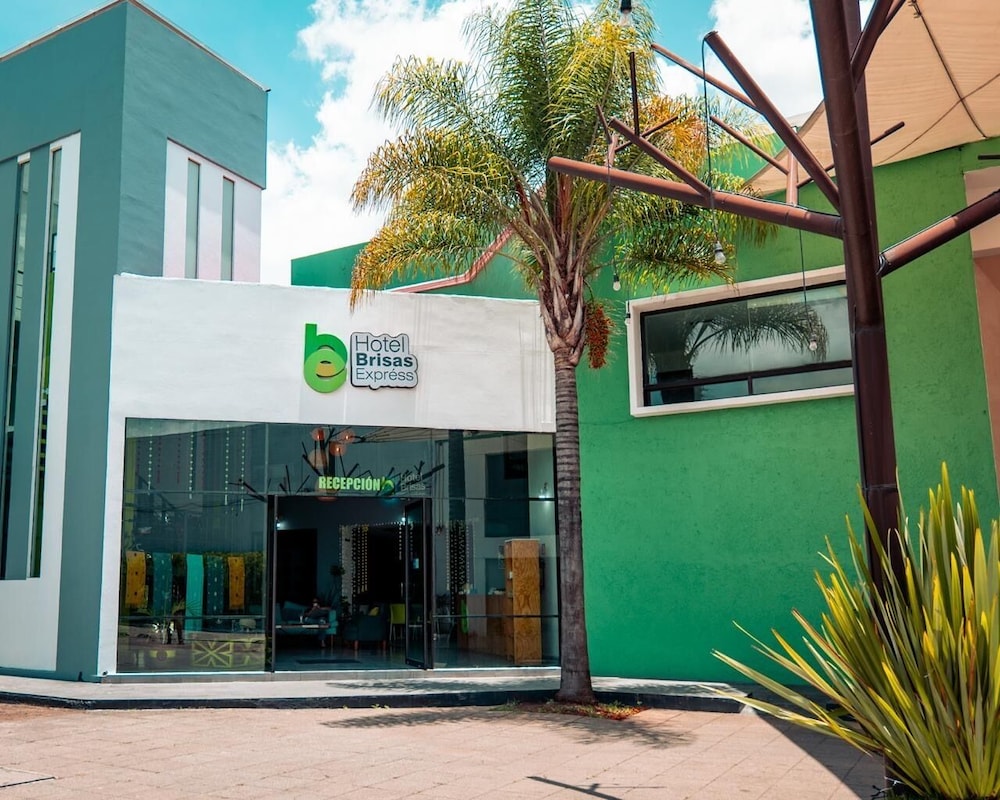 Hotel Brisas Express 43/48