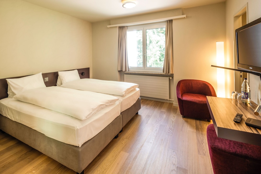 Hotel Seeburg Luzern 3/46
