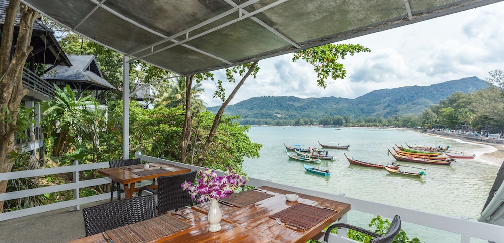 Kamala Beach Estate 20/50