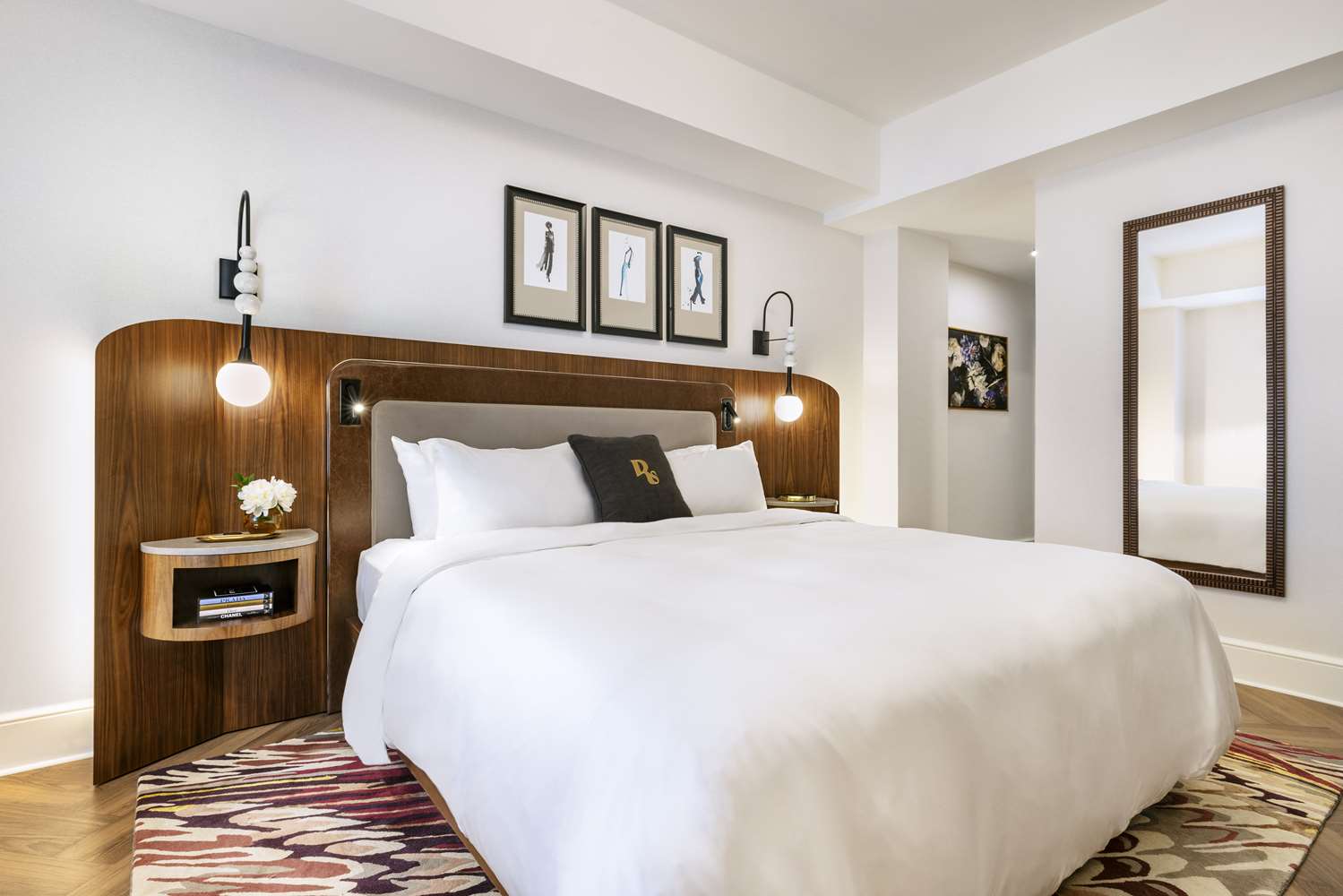 The Benjamin Royal Sonesta New York 7/15