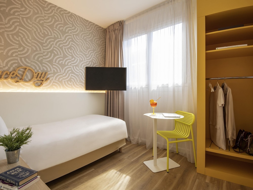 Ibis Styles Nice Cap 3000 Aeroport 33/72