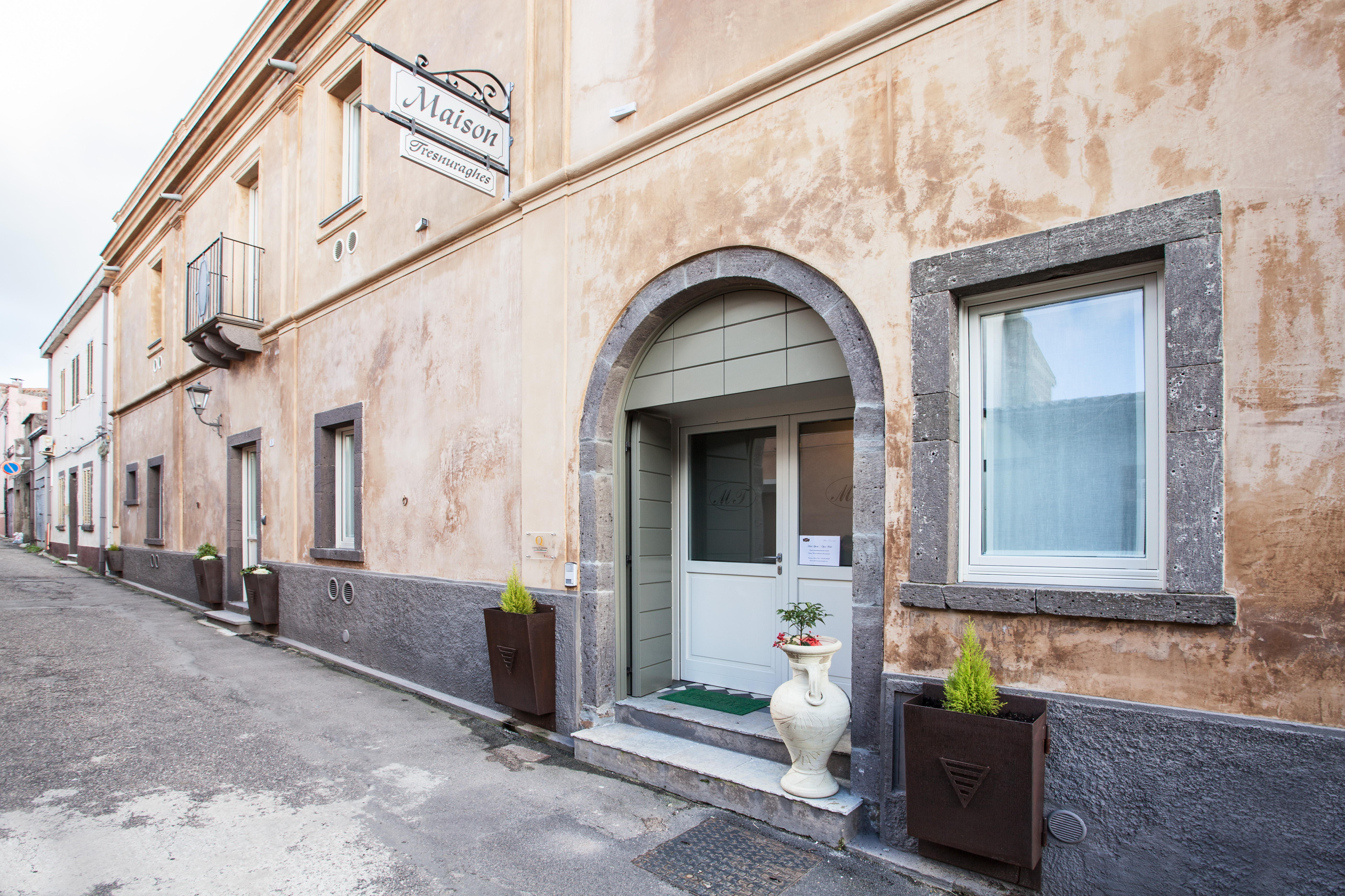Il Cortiletto 14/27