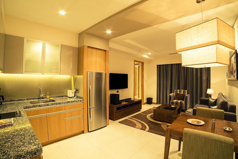 Oakwood Residence Kapil Hyderabad 47/68