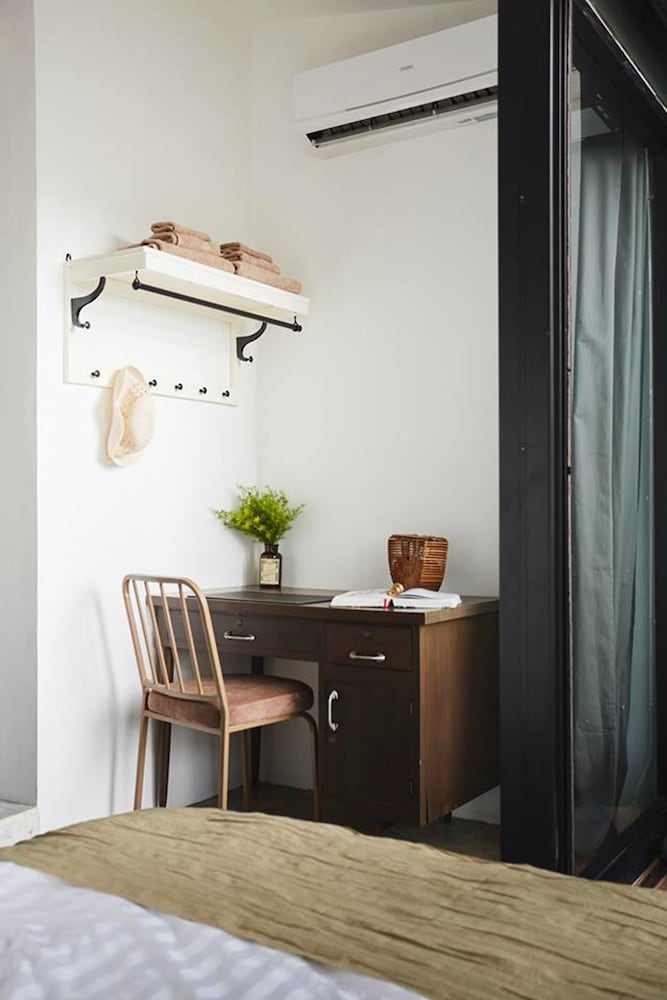 Ob-Oon Boutique Hotel 29/50