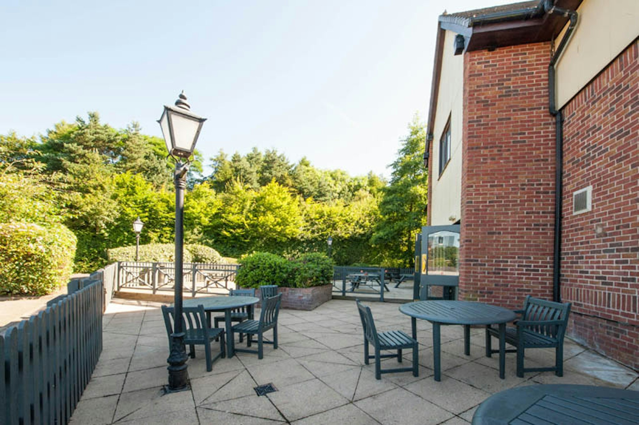 Premier Inn Telford Central 28/42