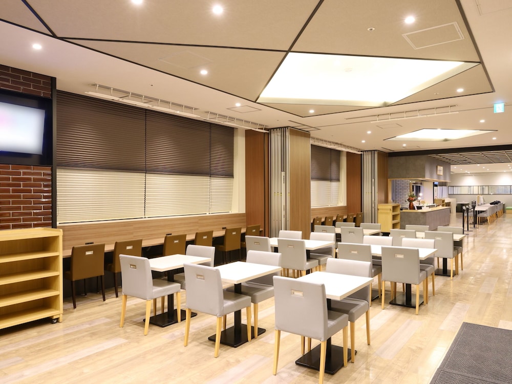 Dormy Inn Kawasaki Natural Hot Spring 52/61