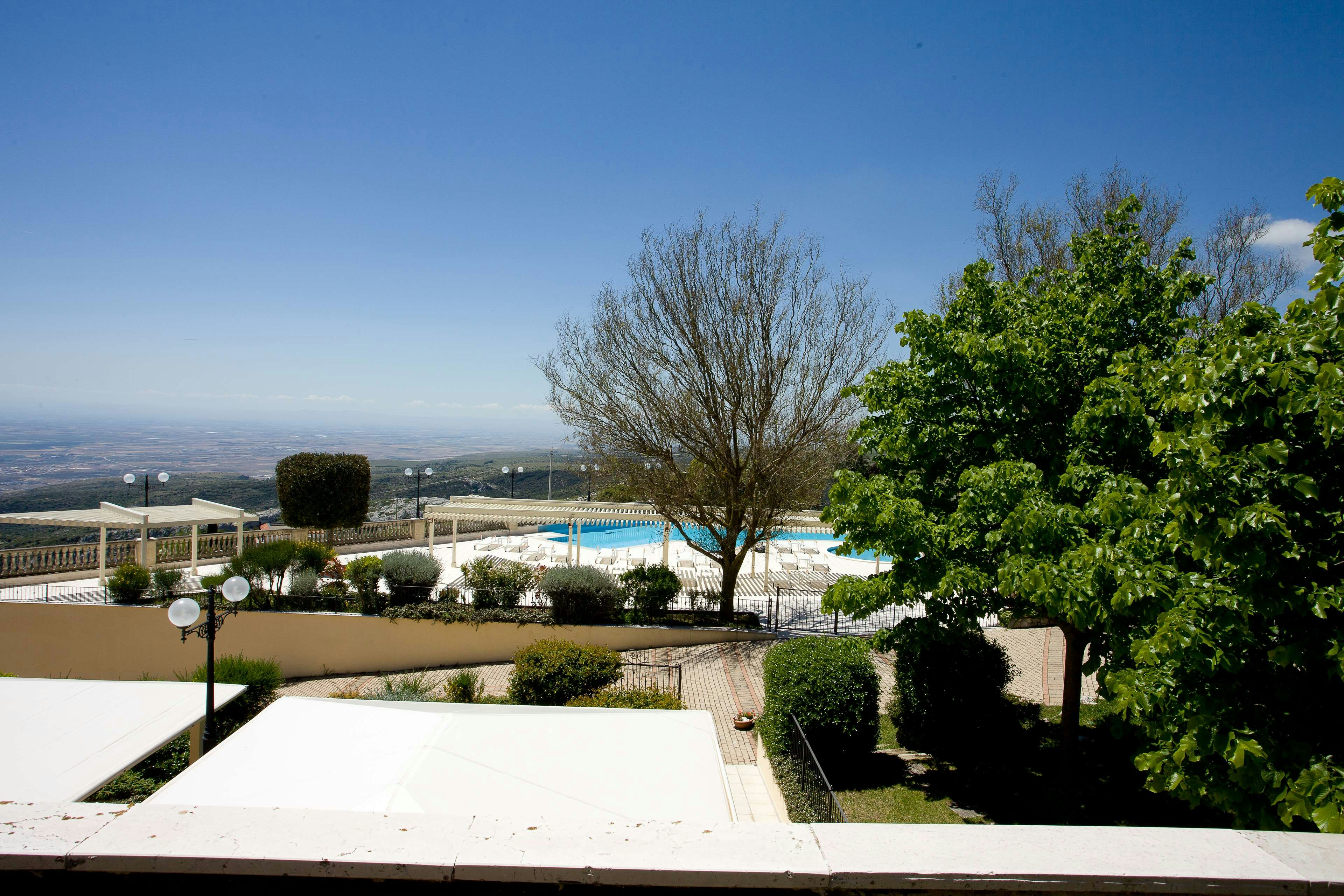 PALACE HOTEL SAN MICHELE 60/65